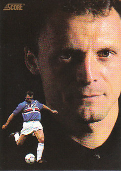 Pietro Vierchowod Sampdoria Score 92 Seria A #423
